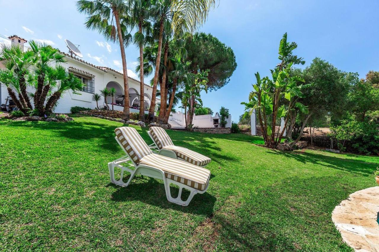 Chihuahua Villa
