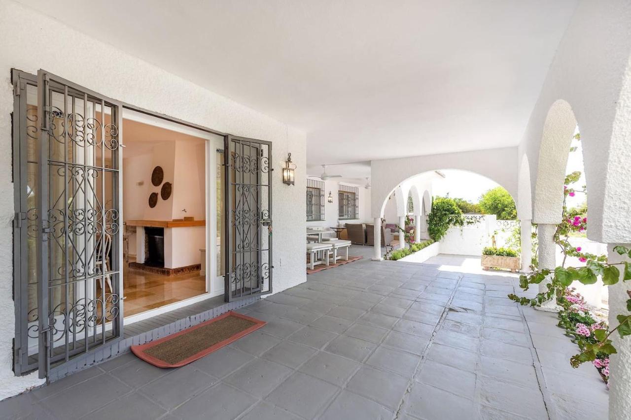 Villa Chihuahua Marbella
