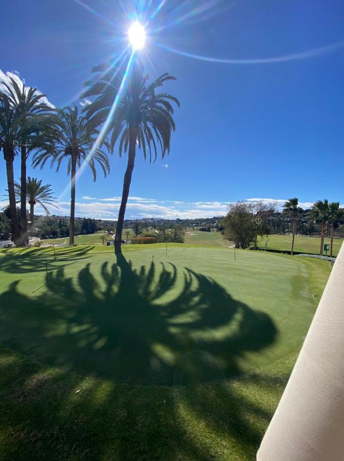 Elegant In Del Golf, 5 Stars & Front Line Golf In Puerto Banus * Marbella