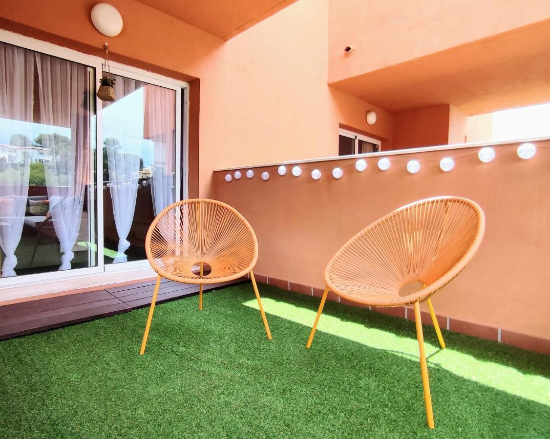 La Reserva & Golf Apartment *