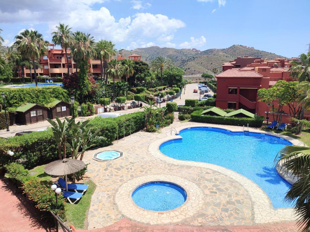La Reserva & Golf Marbella