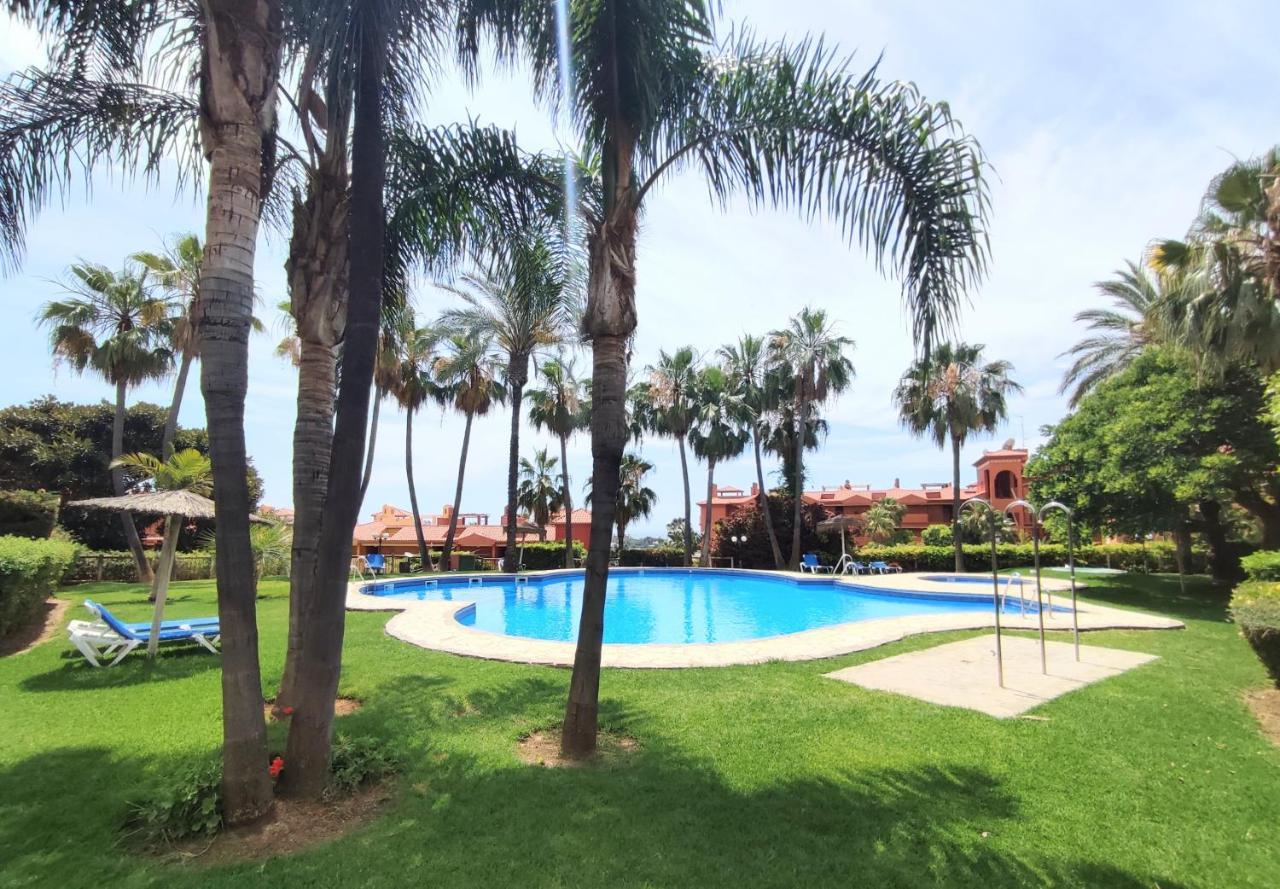 La Reserva & Golf Apartment Marbella