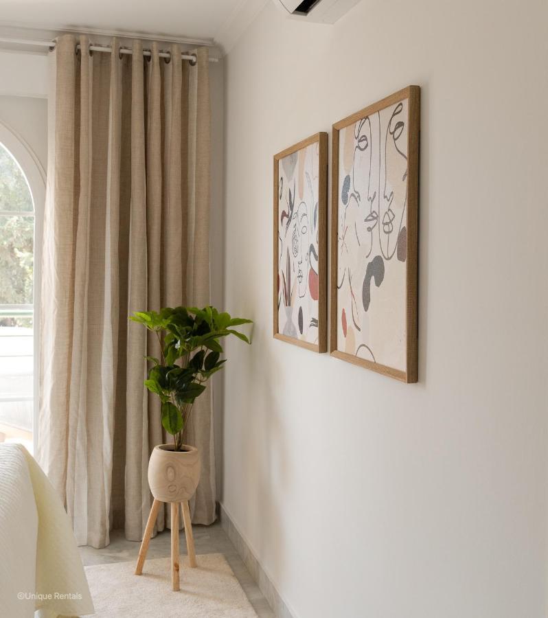 High-end 2 Bedroom Sea View In Puerto Banus Apartment