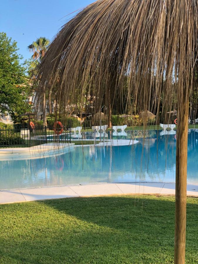 Banus Appartement *