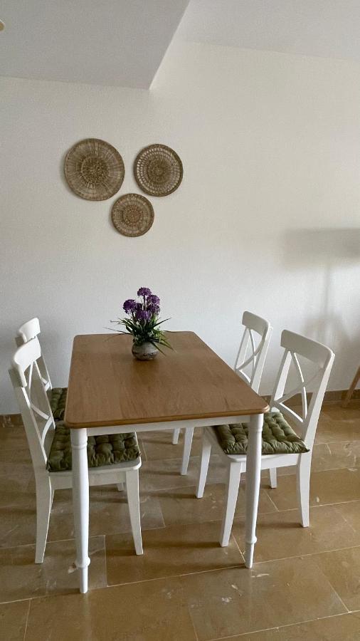 Apartment Apto Duplex, Marbella