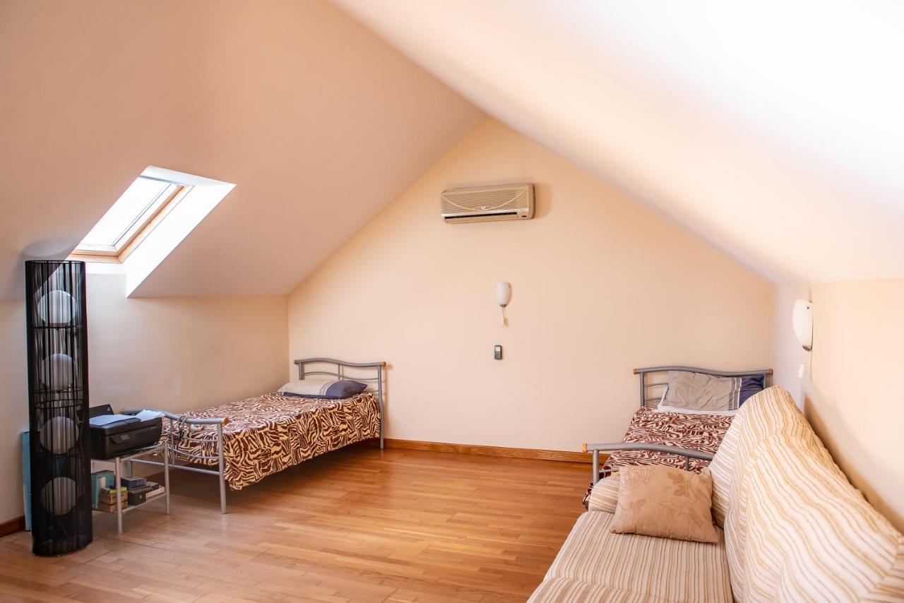 Ferienhaus House In Puerto Banus And San Pedro 50m From The Sea With Private Pool *