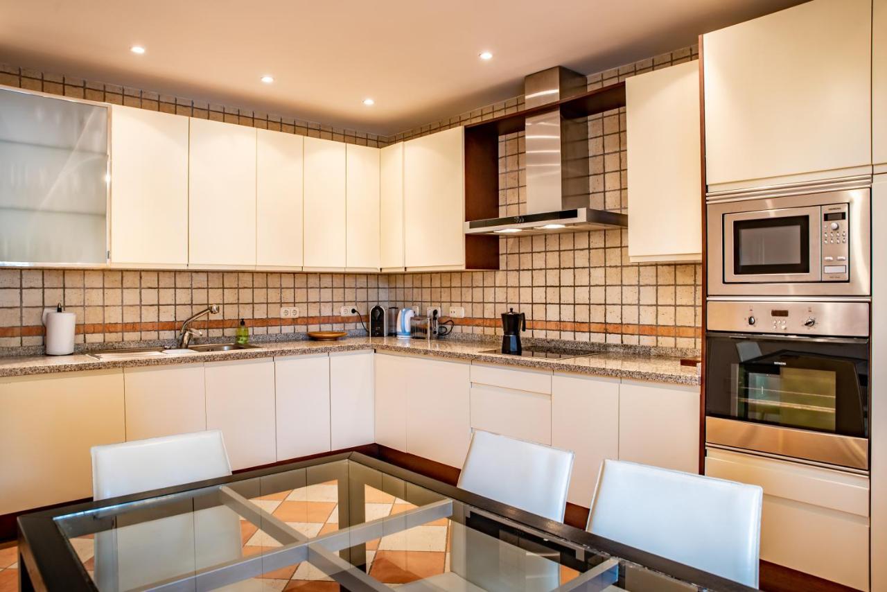 House In Puerto Banus And San Pedro 50m From The Sea With Private Pool Ferienhaus