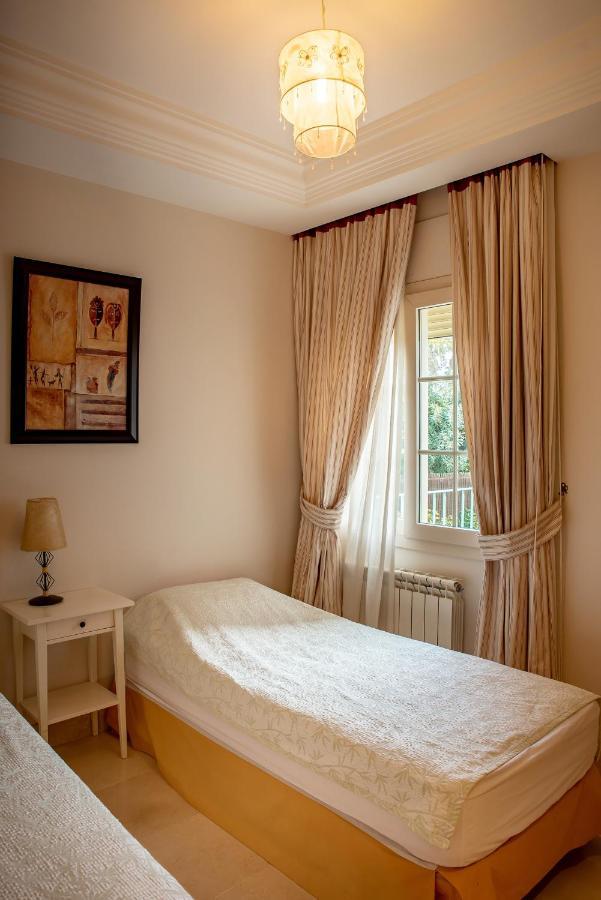 Ferienhaus House In Puerto Banus And San Pedro 50m From The Sea With Private Pool Marbella
