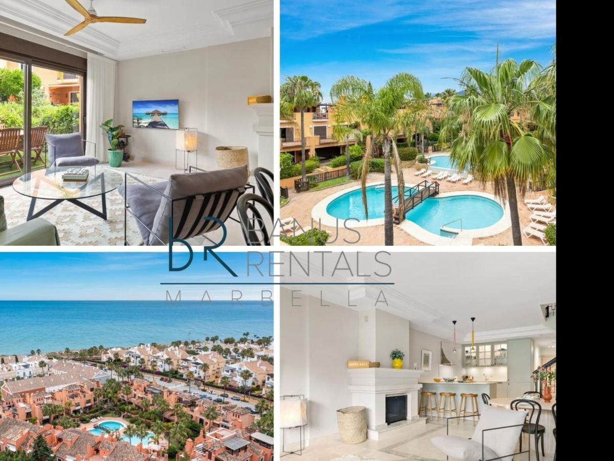 Ferienhaus Casa Salinas Marbella