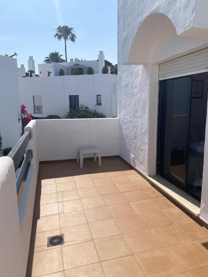 Holiday home Homey Guadalvillas 91