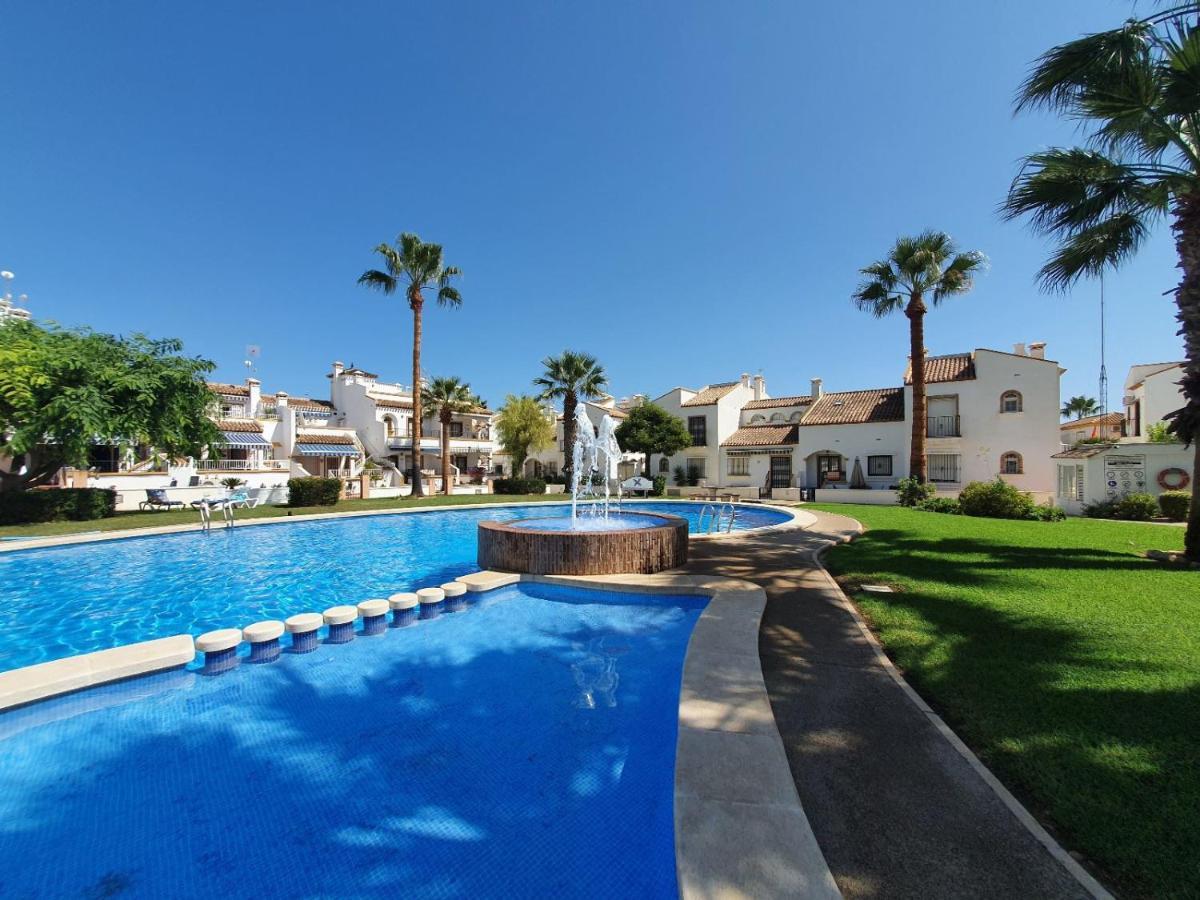 Holiday home Homey Guadalvillas 91 *