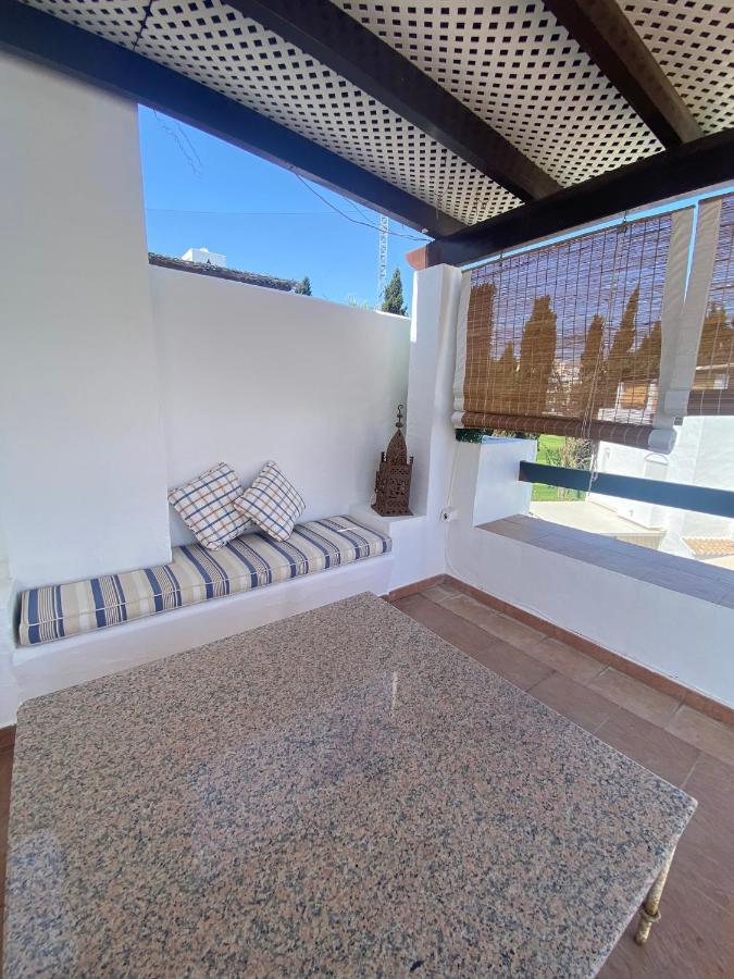 Homey Guadalvillas 91 Holiday home *