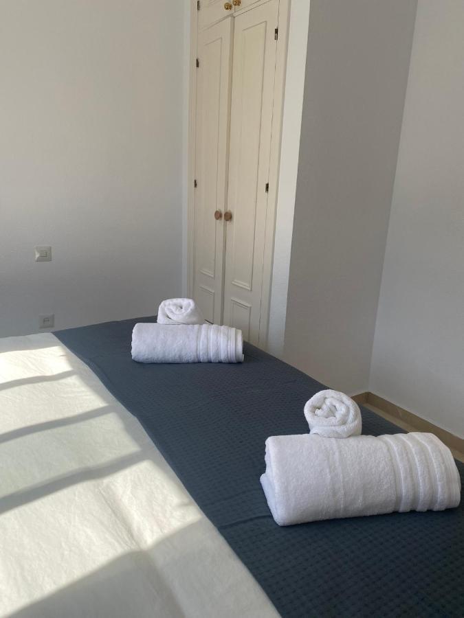 Holiday home Homey Guadalvillas 91 *