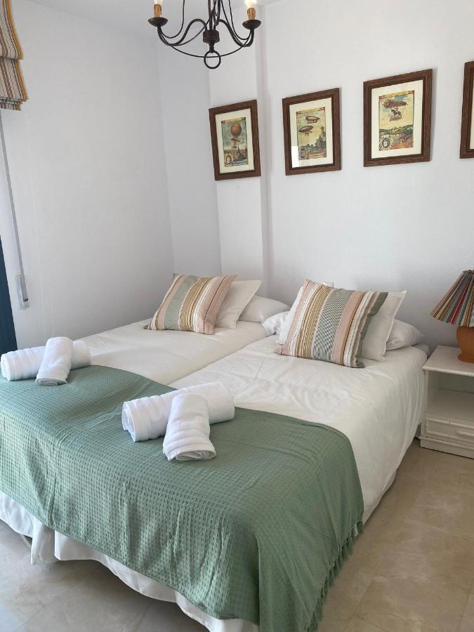 Holiday home Homey Guadalvillas 91 Marbella