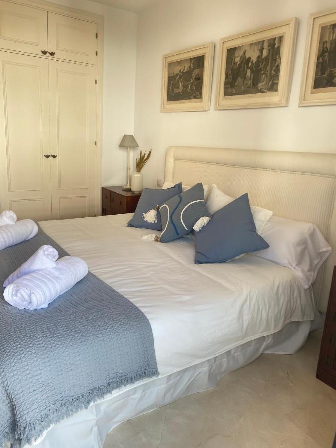 Homey Guadalvillas 91 Holiday home *