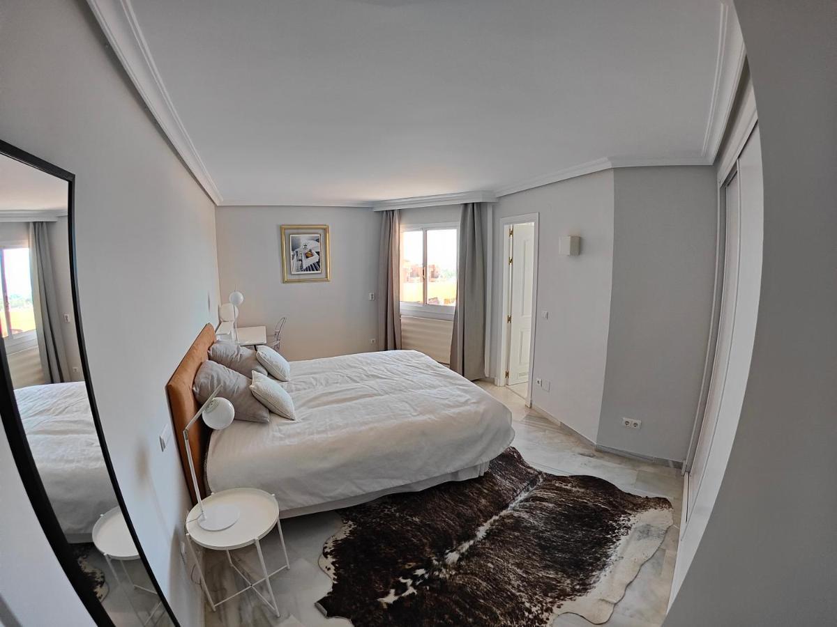 La Reserva De Penthouse Marbella