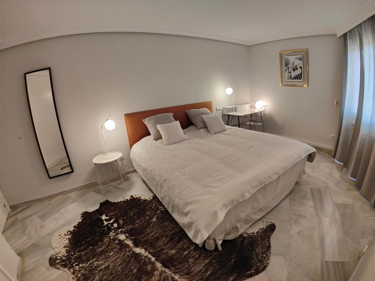 Apartment La Reserva De Penthouse Marbella