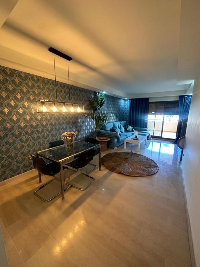 Medina De Banus Apartamento Marbella