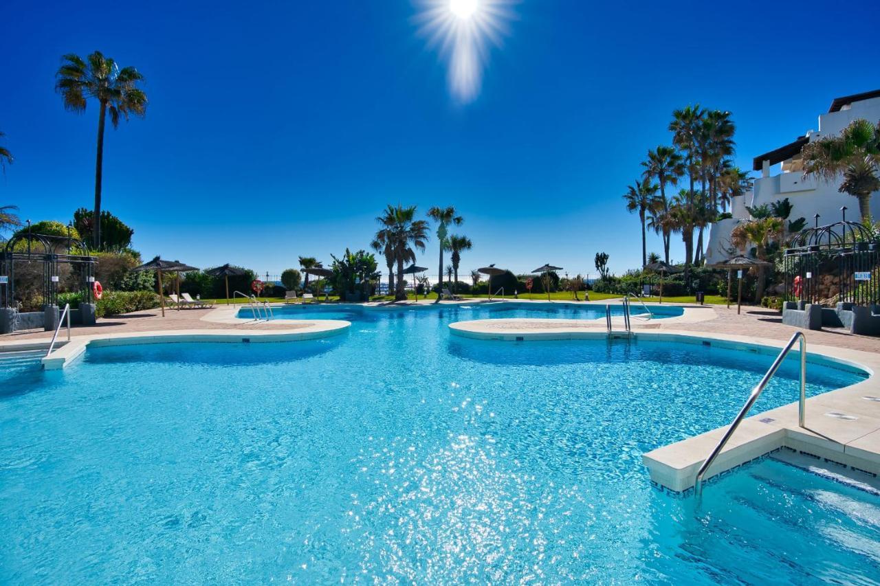 Ventura Del Mar Duplex Penthouse Apartamento