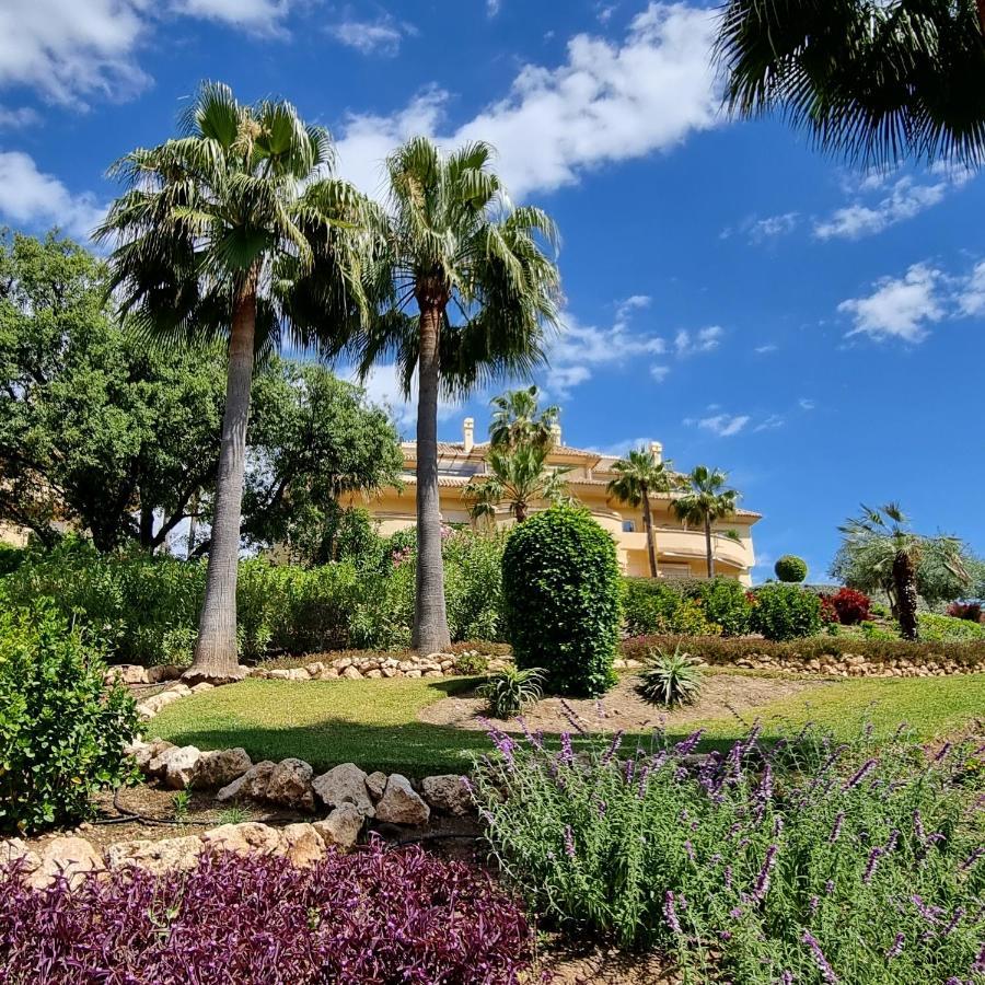 Great View In Elviria Apartamento *