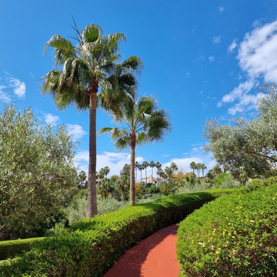 Apartamento Great View In Elviria Marbella