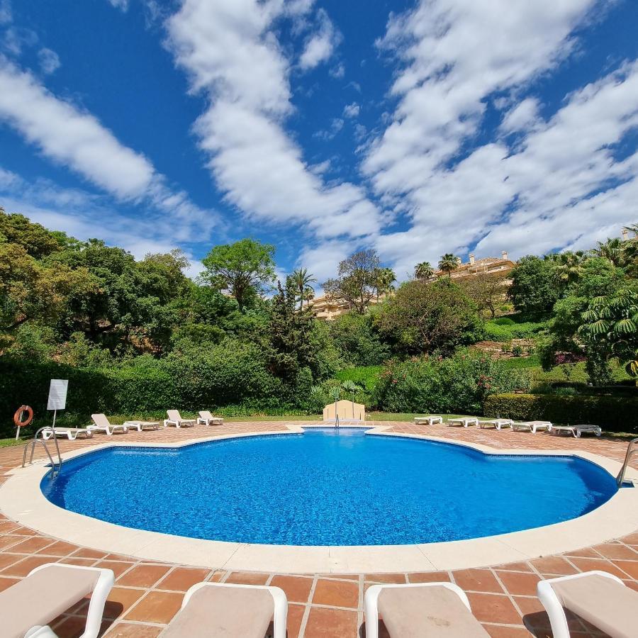 Great View In Elviria Marbella