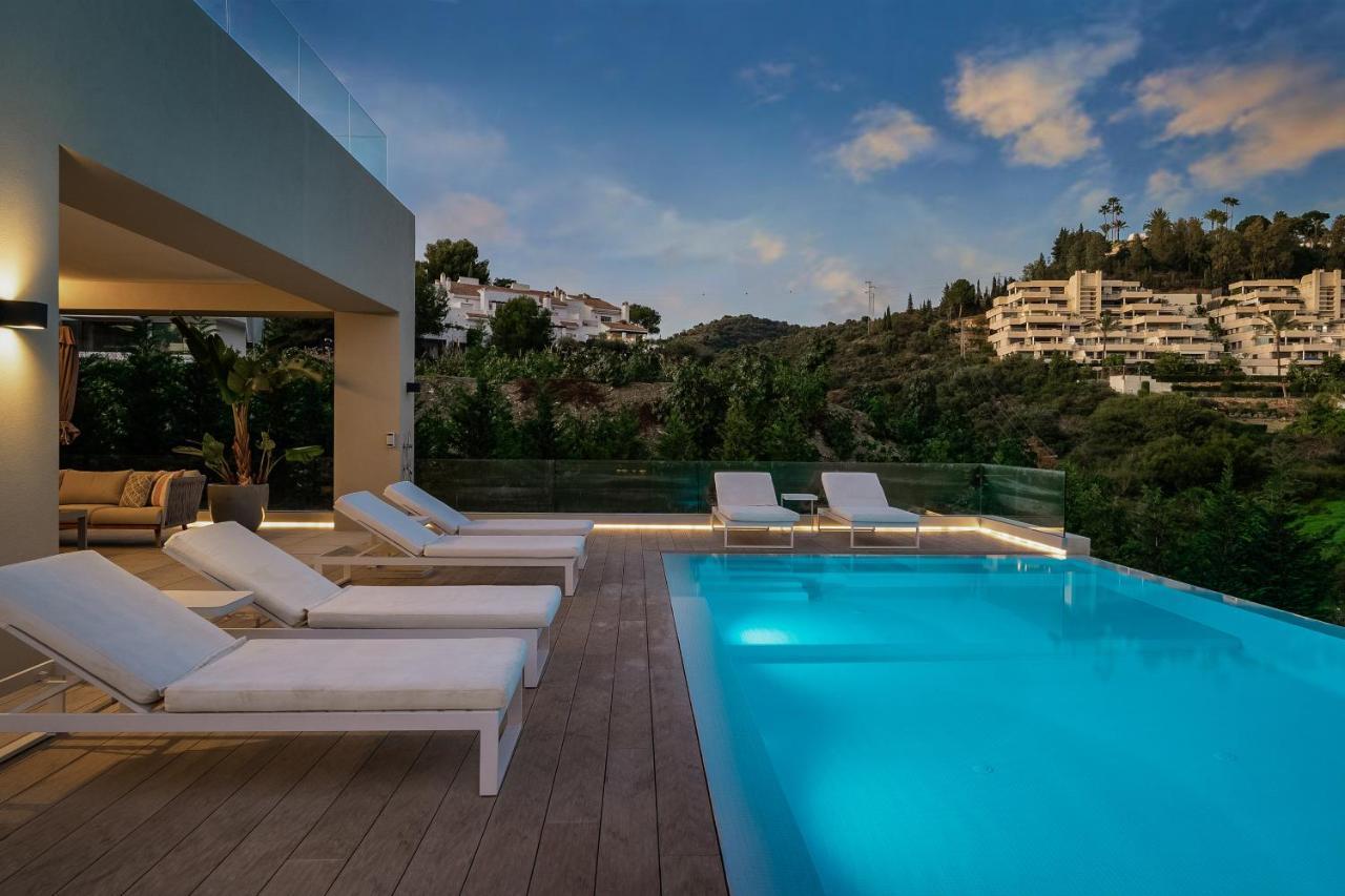 Casiopea Marbella