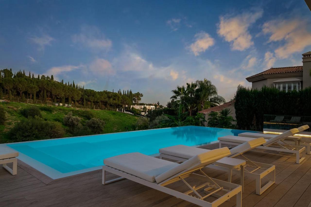Villa Casiopea Marbella