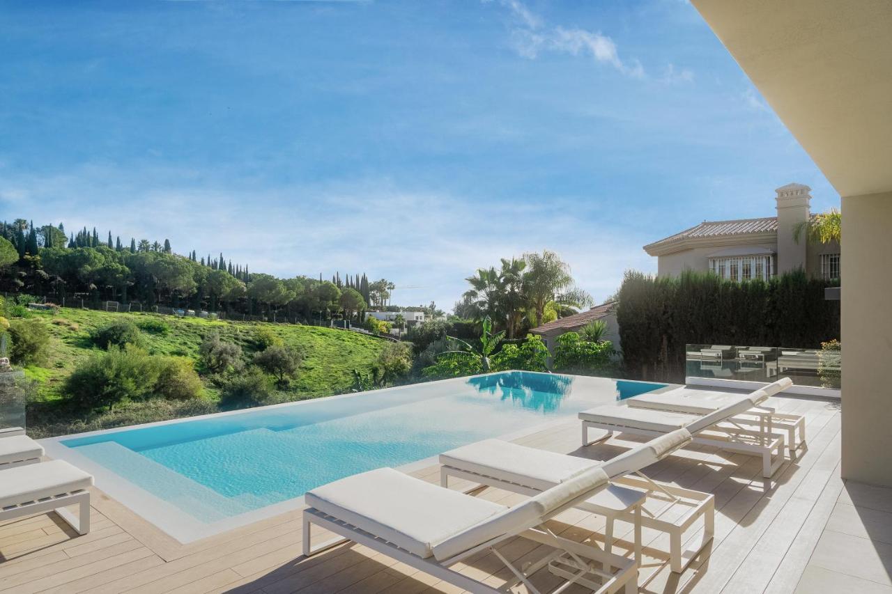 Casiopea Villa