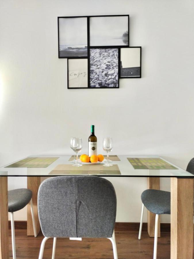 Apartamento Sunny In Center Of ! Marbella