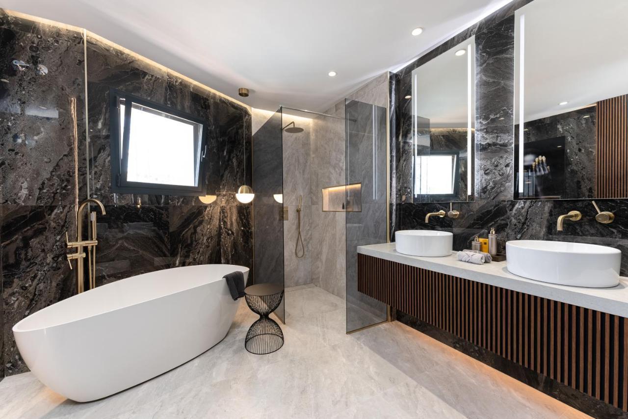 Luxurious Close To Sea And Golf *