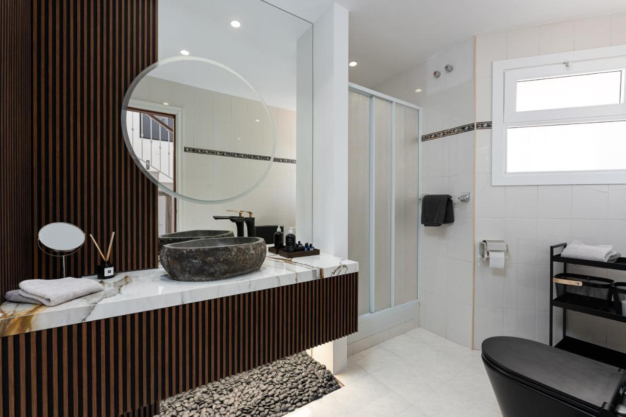 Villa Luxurious Close To Sea And Golf Marbella