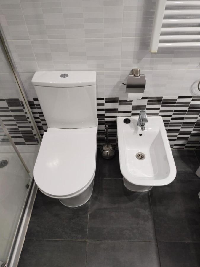 Apartamento Sunny In Center Of !