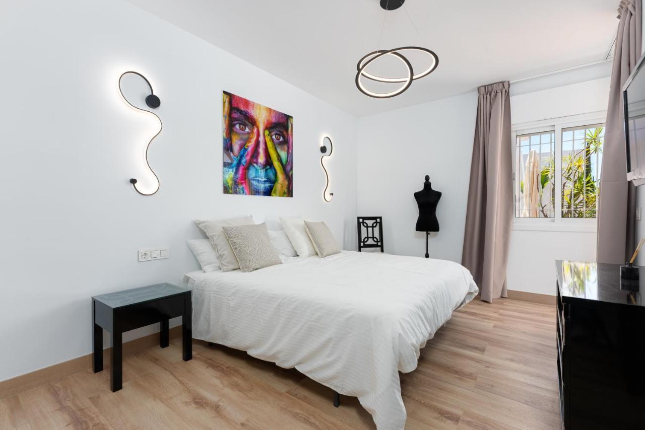 Villa Luxurious Close To Sea And Golf *