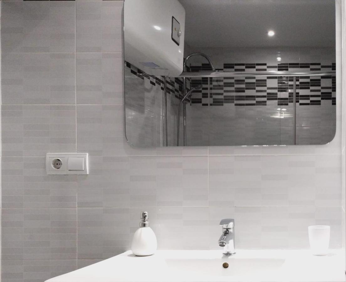 Apartamento Sunny In Center Of !