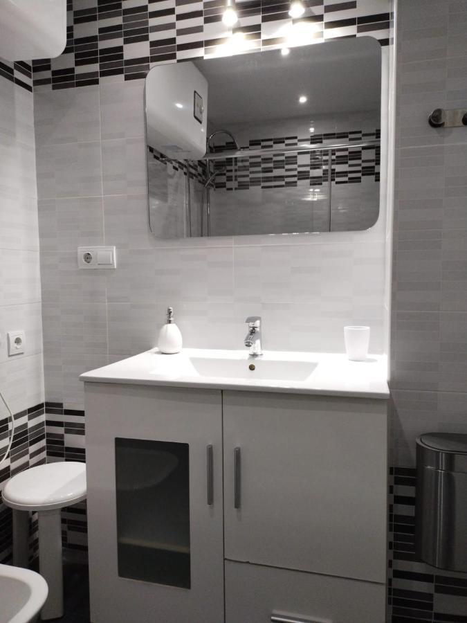 Sunny In Center Of ! Apartment Marbella