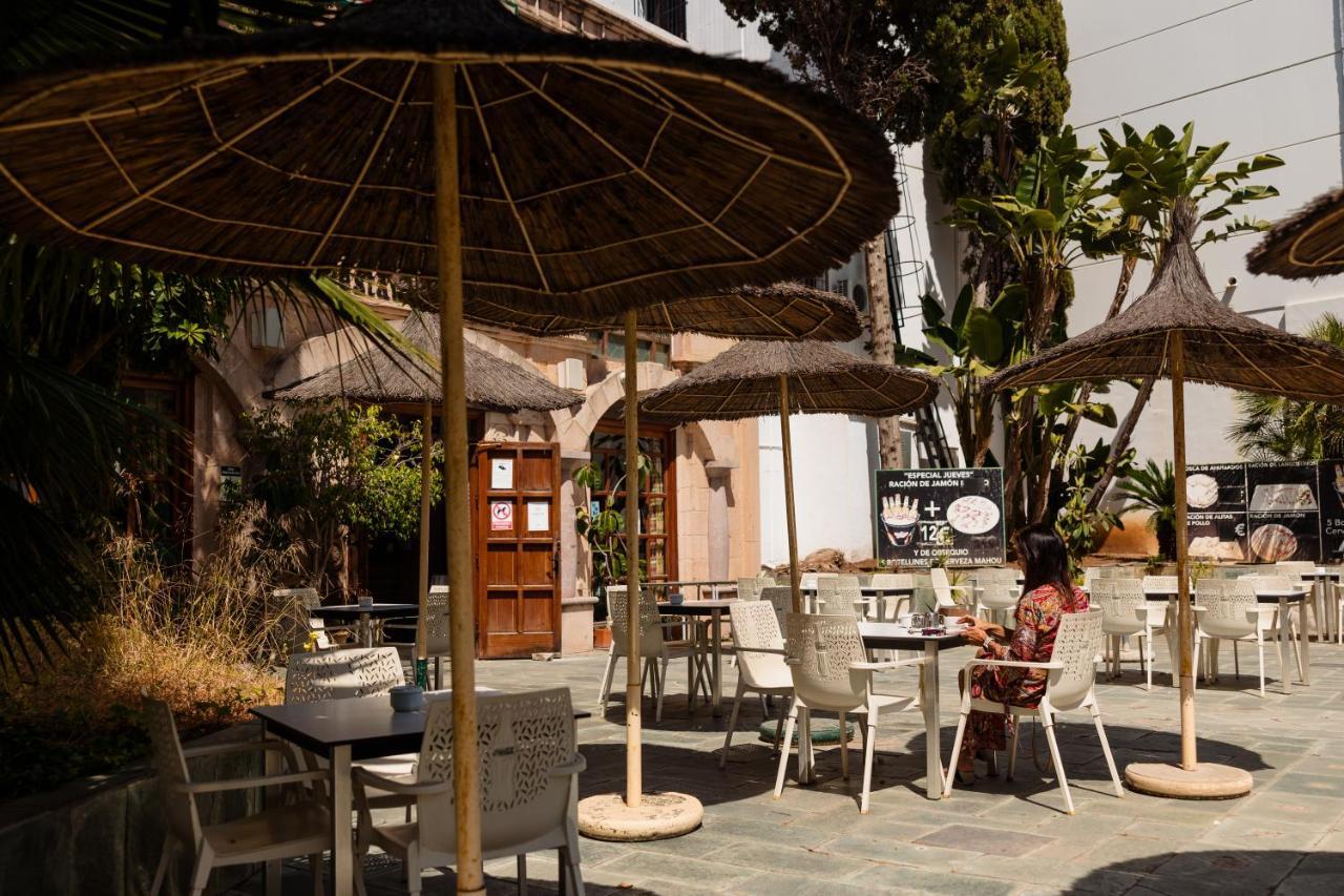 Vacation In The Location, With Terrace, Pool And Bbq, In Center Apartamento Marbella
