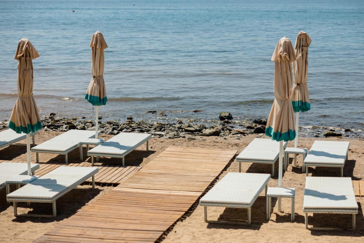 Apartamento Vacation In The Location, With Terrace, Pool And Bbq, In Center Marbella