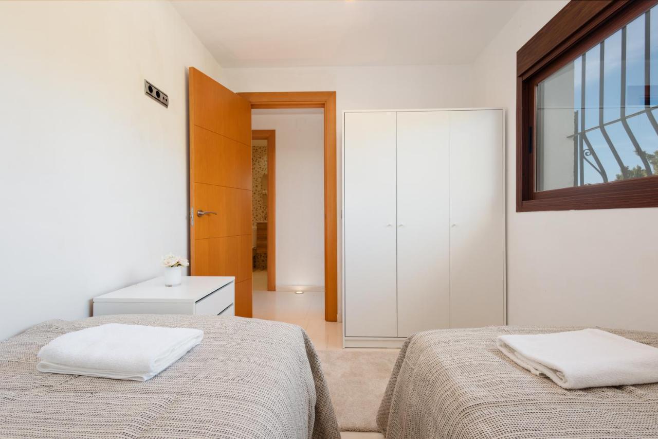 Vacation In The Location, With Terrace, Pool And Bbq, In Center Apartamento *