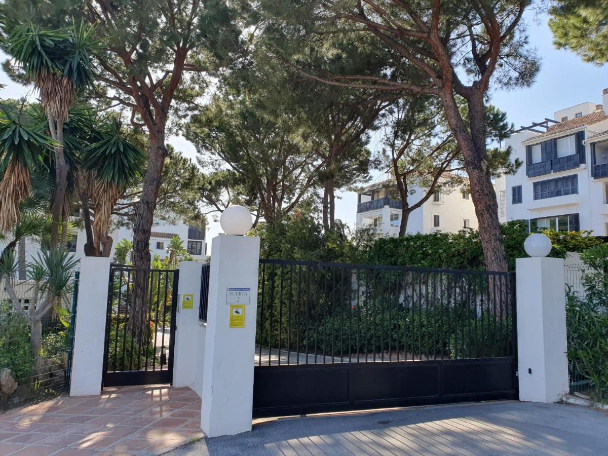 Jardines De Golondrinas Elviria By The Nikki Apartamento Marbella