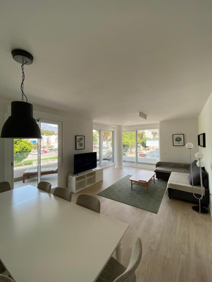 Apartment Nueva Andalucia, For Rent