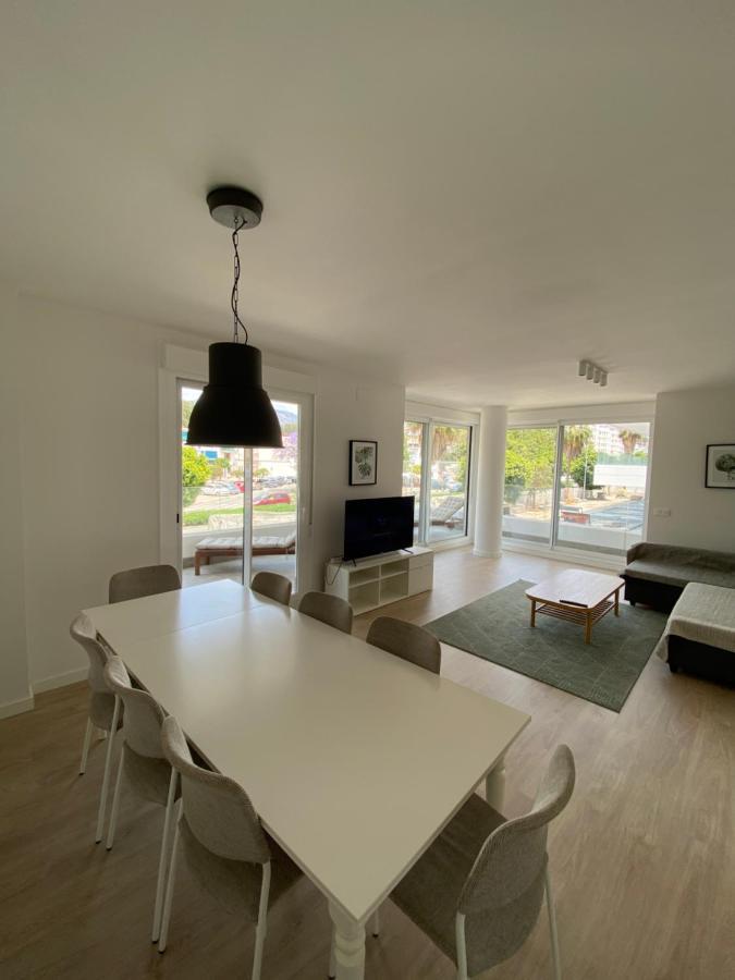 Nueva Andalucia, For Rent Apartment *