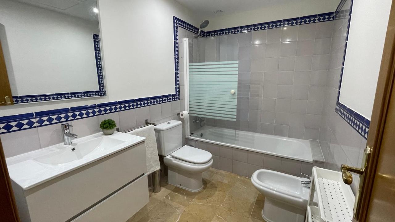 Apartment Apto Duplex, Marbella