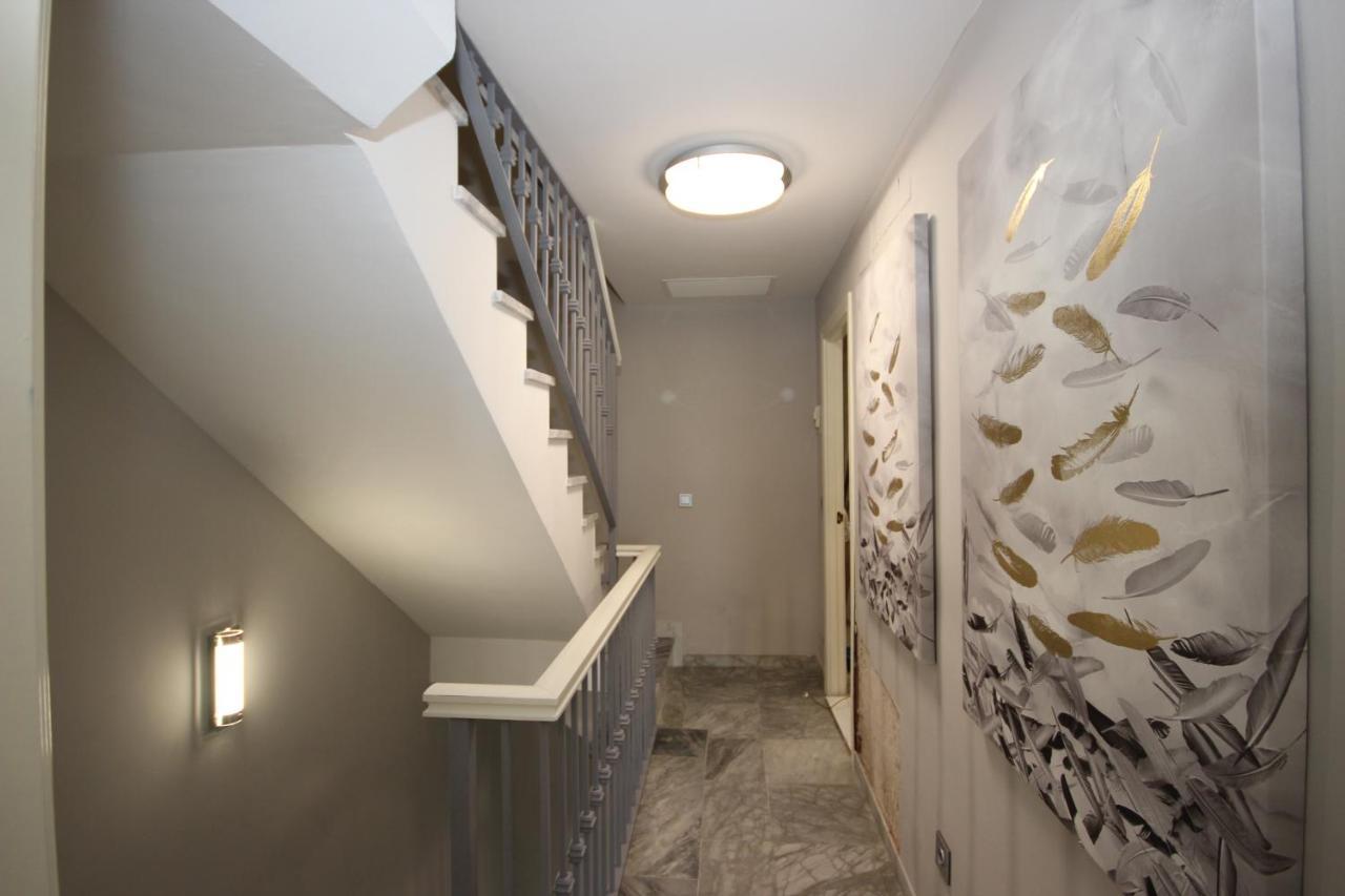 Beachtownhouse Dunas - Bahia De * Marbella