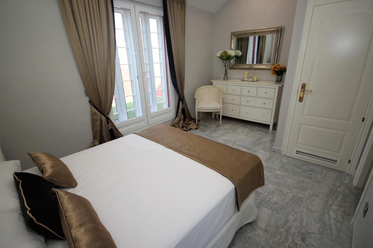 Beachtownhouse Dunas - Bahia De * Marbella
