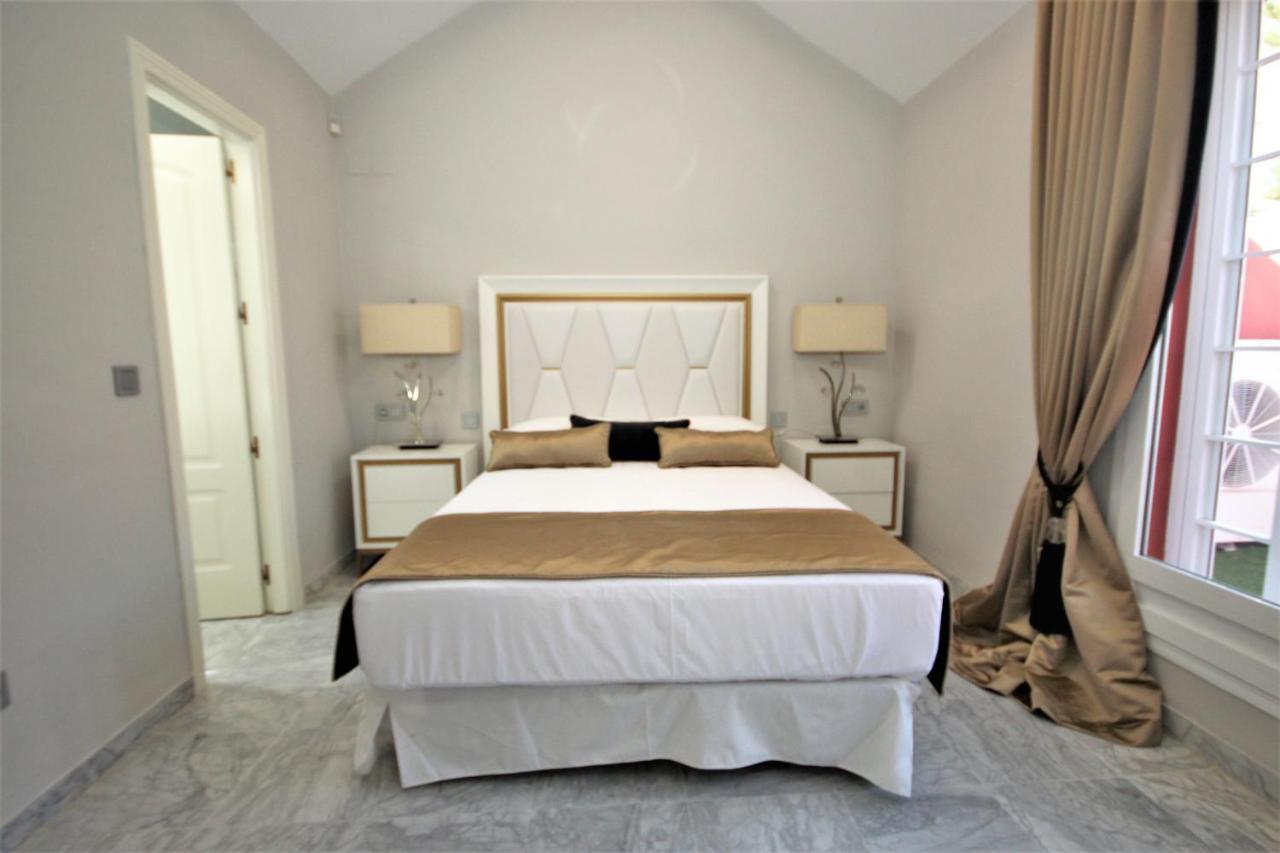 Beachtownhouse Dunas - Bahia De Marbella