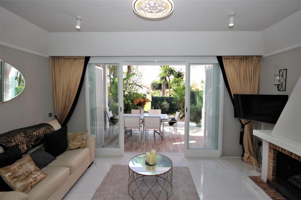 Beachtownhouse Dunas - Bahia De Marbella