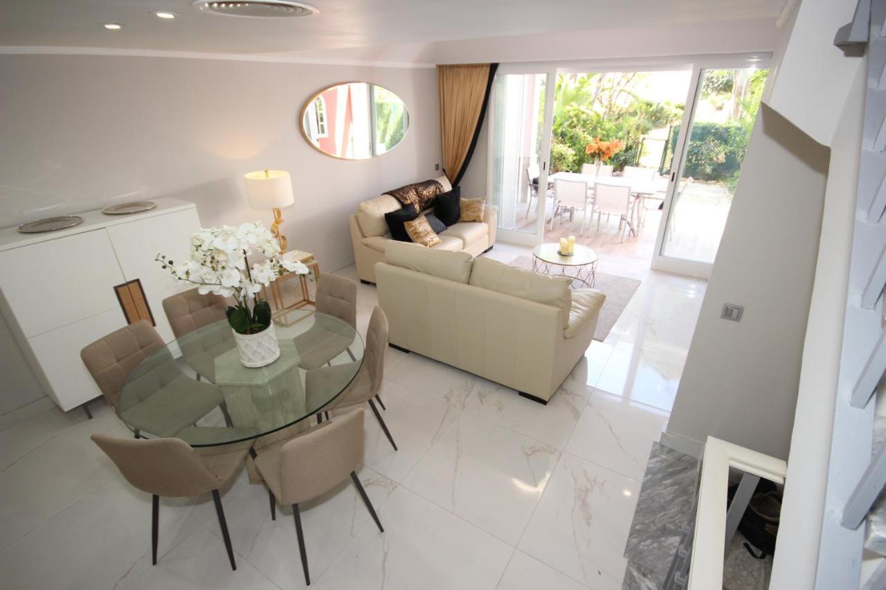 Beachtownhouse Dunas - Bahia De Apartment *