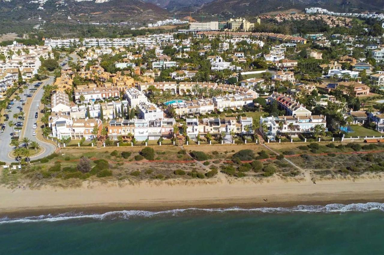 Beachtownhouse Dunas - Bahia De Marbella