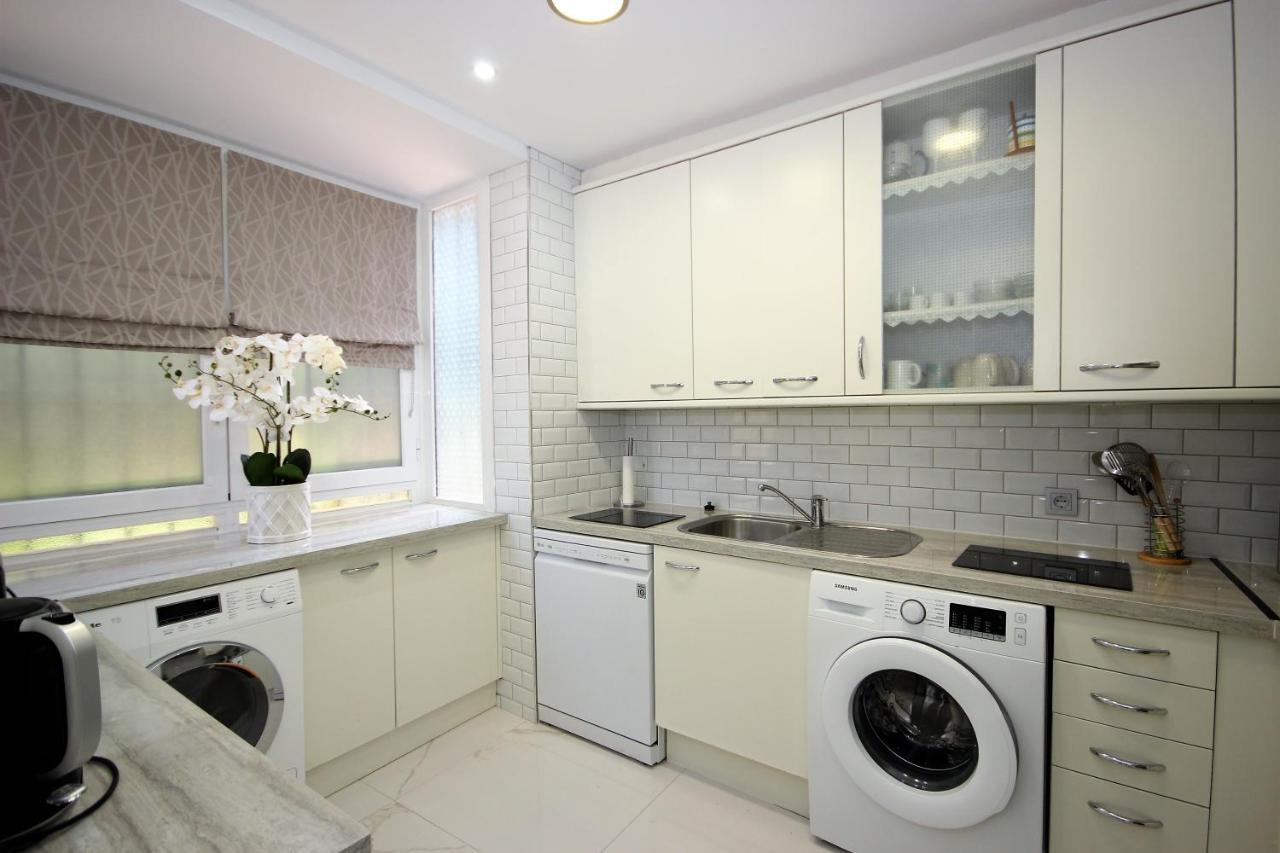 Beachtownhouse Dunas - Bahia De Marbella